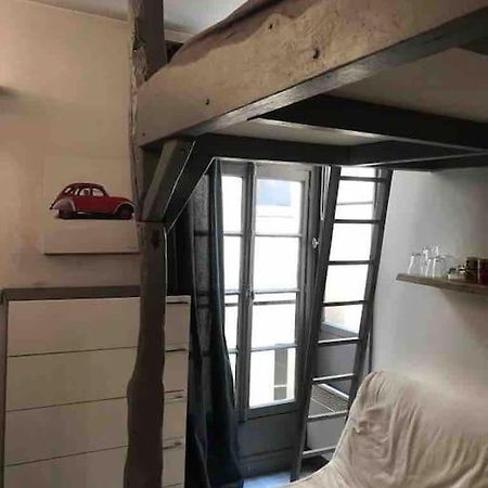 Studio Marais Saint Paul Παρίσι Εξωτερικό φωτογραφία
