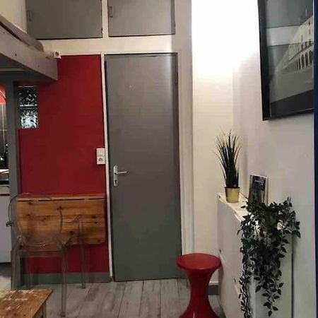 Studio Marais Saint Paul Παρίσι Εξωτερικό φωτογραφία