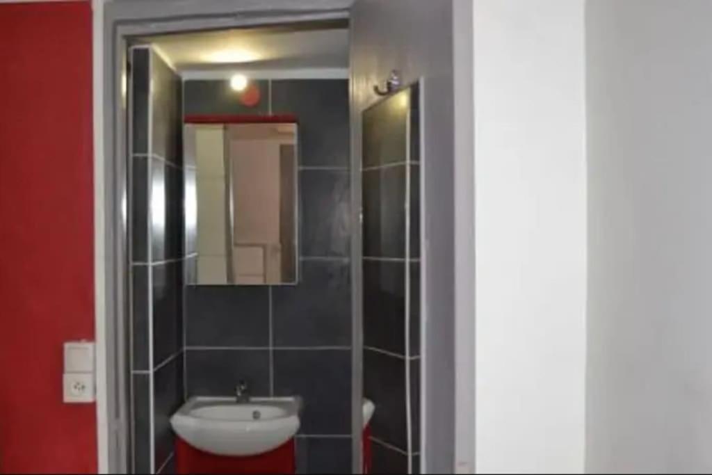 Studio Marais Saint Paul Παρίσι Εξωτερικό φωτογραφία